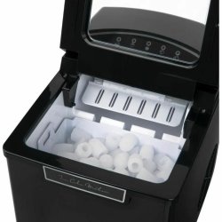 Ismaskin Sencor SIM 3000BK Svart