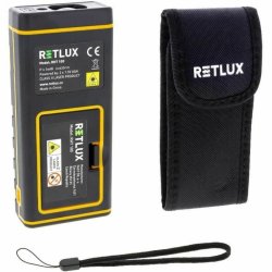 Telemeter RETLUX RHT 100 40 m
