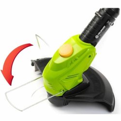 Flerfunktionsrjsg Fieldmann FZS 1005-A