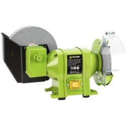 Excenterslip med slumpm�ssig bana Fieldmann FDSB 200251-E