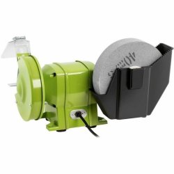 Excenterslip med slumpm�ssig bana Fieldmann FDSB 200251-E