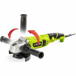 Vinkelslip Fieldmann FDB 200901-E 125 mm