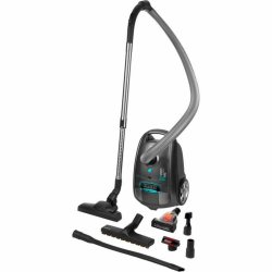 Dammsugare med Pse Sencor SVC 7550TI Gr
