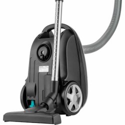 Dammsugare med Pse Sencor SVC 7550TI Gr