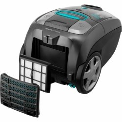 Dammsugare med Pse Sencor SVC 7550TI Gr