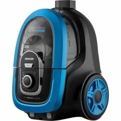 Utsug Sencor SVC-1035TQ Bl Svart 750 W