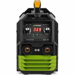Ldkolv Fieldmann FDIS 20140-E