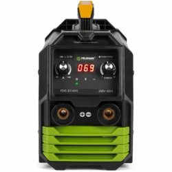 Ldkolv Fieldmann FDIS 20160-E