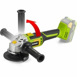 Vinkelslip Fieldmann