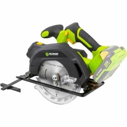 Cirkels�g Fieldmann 165 mm