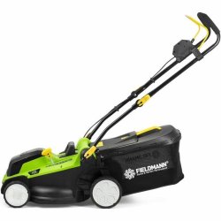Grsklippare Fieldmann 20 V 37 cm