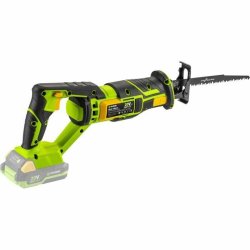 Sj�lvs�gande s�g Fieldmann 20 V