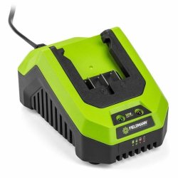 Batteriladdare Fieldmann