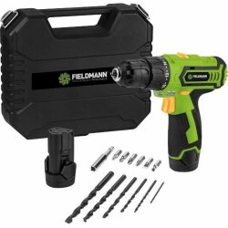 Skruvmejsel Fieldmann FDV 10252-A
