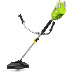 Grsklippare Fieldmann 20 V 37 cm