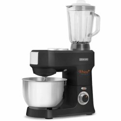 Kksrobot Sencor STM 3761BK Svart 1000 W