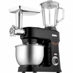 Kksrobot Sencor STM 3761BK Svart 1000 W