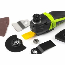 Multifunktionellt verktyg Fieldmann FDB 200352-E