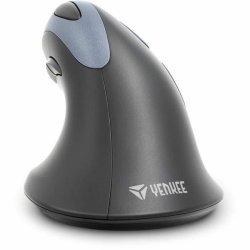 Mus Yenkee YMS 5030 Svart