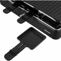 Grillplatta Sencor