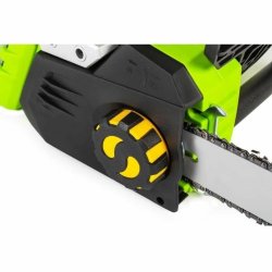 Motorsg Fieldmann FZP 2025-E 2000 W 25 cm