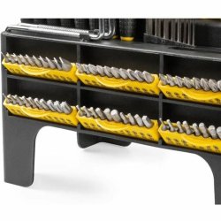 Skruvmejselset Fieldmann