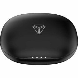 Hrlurar Yenkee TWS TABOO - YHP 05BT BK Svart