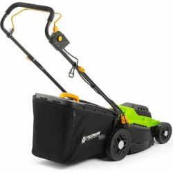 Elektrisk grsklippare Fieldmann FZR 2037-E 230 V 37 cm