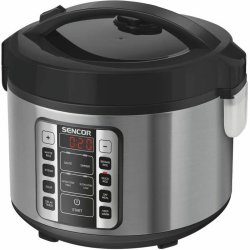 Kksrobot Sencor SRM 3151BK 700 W 1,5 L