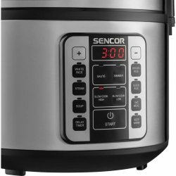 Kksrobot Sencor SRM 3151BK 700 W 1,5 L