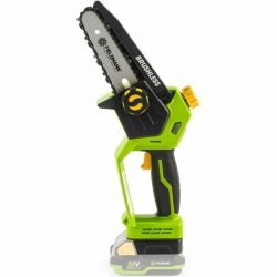 Motorsg Fieldmann 12 cm 18 V (12")