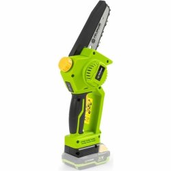 Motorsg Fieldmann 12 cm 18 V (12")
