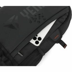 Laptopfodral Yenkee Svart