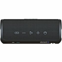 Brbar Bluetooth Hgtalare Yenkee ELEMENT AGUA - YSP 30BK Svart