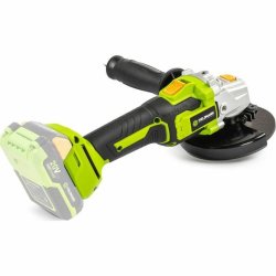 Skruvmejsel Fieldmann 60 W 60 Nm