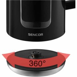 Vattenkokare Sencor