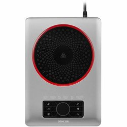 Induktionshll Sencor 25 cm
