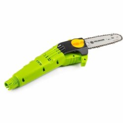 Strimmerhuvud Fieldmann