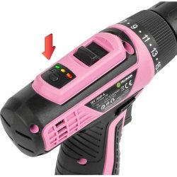 Skruvmejsel Fieldmann FDV 10249-A