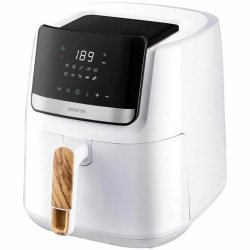 Luftfrits Sencor SFR 6551WH Vit 1600 W 6,5 L