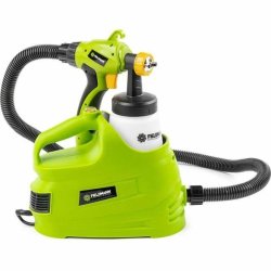 Elektrisk f�rgspruta (sprej) Fieldmann