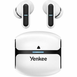 Hrlurar Yenkee TWS EVEPODS PRO - YHP 09BT WE Vit