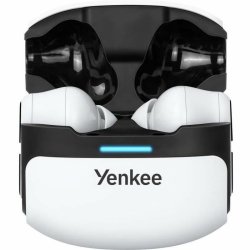 Hrlurar Yenkee TWS EVEPODS PRO - YHP 09BT WE Vit
