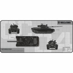 Musmatta Yenkee DEFENDER YPM WT90