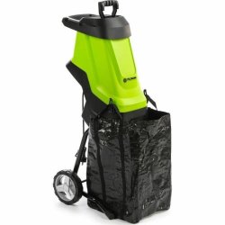 Krossare Fieldmann FZD 4015-E 2500 W Tr�