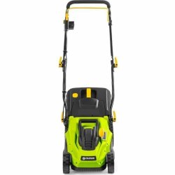 Elektrisk grsklippare Fieldmann FZR 2033-E 230 V 33 cm