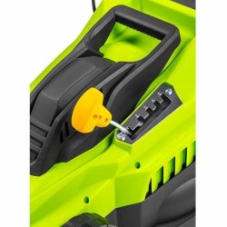 Elektrisk grsklippare Fieldmann FZR 2033-E 230 V 33 cm