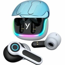 Hrlurar Yenkee EVEPLAY TWS - YHP 10BT