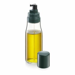 Sprayflaska fr olja eller vinger Tescoma Grandchef Glas Plast