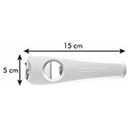 Universal konservppnare Tescoma Presto Vit Stl